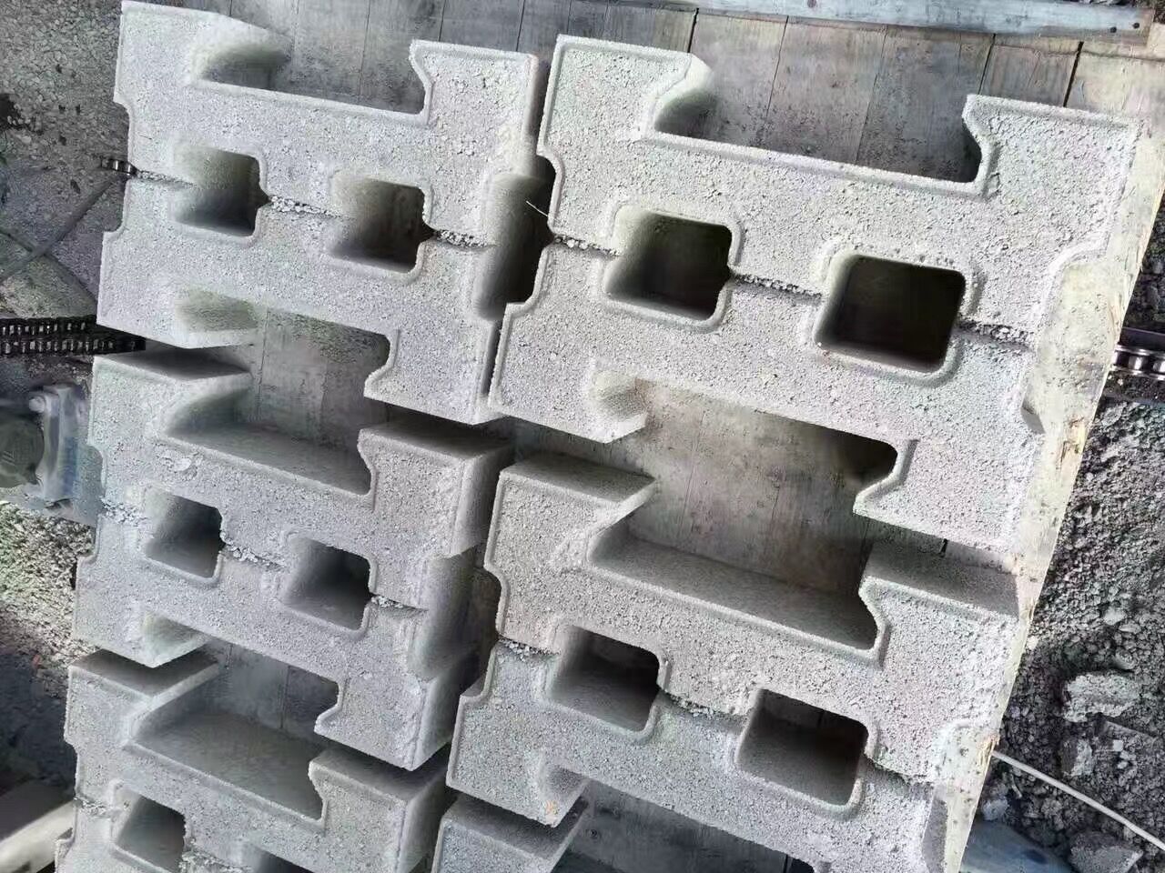 किन इन्टरलकिङ ब्लक मेसिनहरू दिगो निर्माणको लागि सही समाधान हो