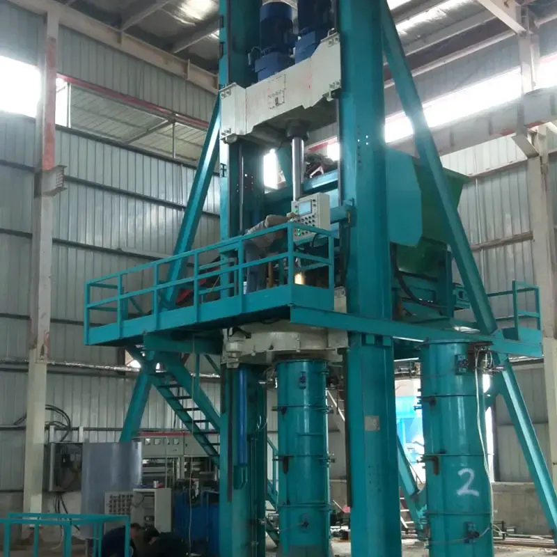 खोक्रो ब्लक मेसिनको लागि किनमेल गर्दा हेर्नको लागि मुख्य विशेषताहरू