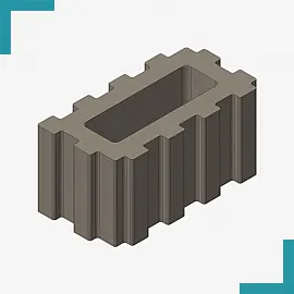 किफायती आवास परियोजनाहरूको लागि इन्टरलक ब्लक मेसिनहरूको फाइदाहरू