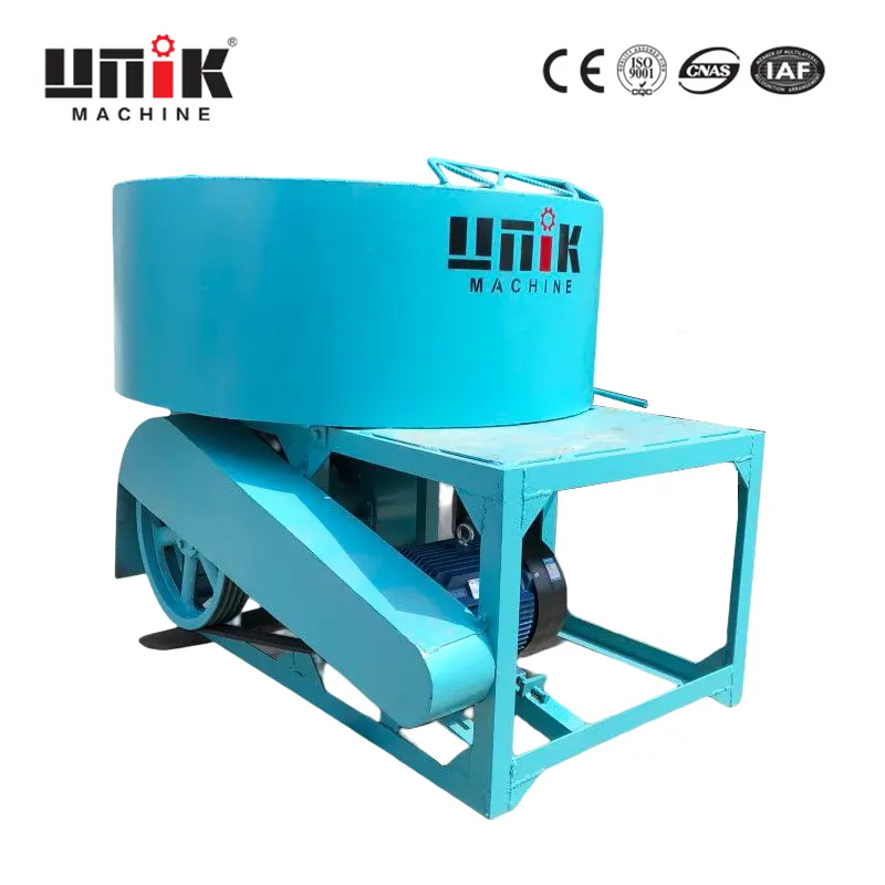 चीन JS अनिवार्य मिक्सर के हो?