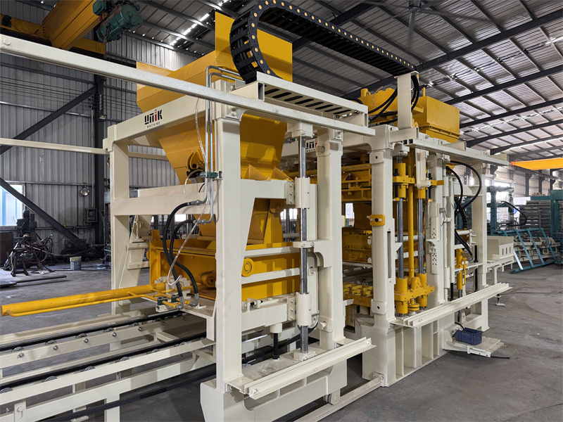 तपाईंको सिमेन्ट ईंट मेसिनको लागि सही जेनेरेटर कसरी चयन गर्ने