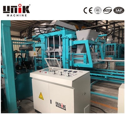 आधुनिक निर्माण परियोजनाहरूको लागि ब्लक बनाउने उपकरणलाई के आवश्यक बनाउँछ?