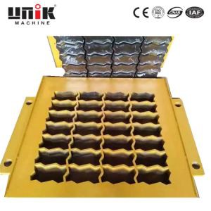 कसरी ब्लक मोल्डले निर्माण दक्षता र गुणस्तर सुधार गर्छ?