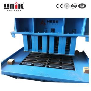 कसरी ब्लक मोल्डले निर्माण दक्षता सुधार गर्छ?