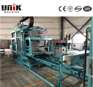 ब्लक मेसिन खरिद गर्नु अघि के जान्न आवश्यक छ