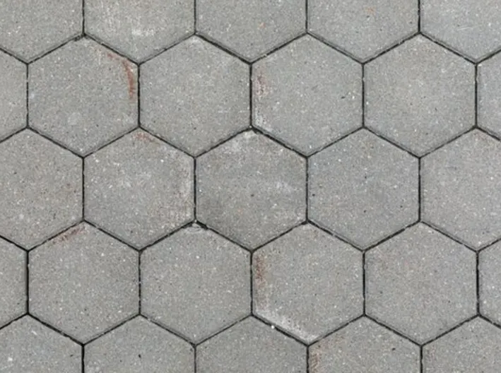 पेभर ब्लक उत्पादनको लागि उपचार विधिहरू