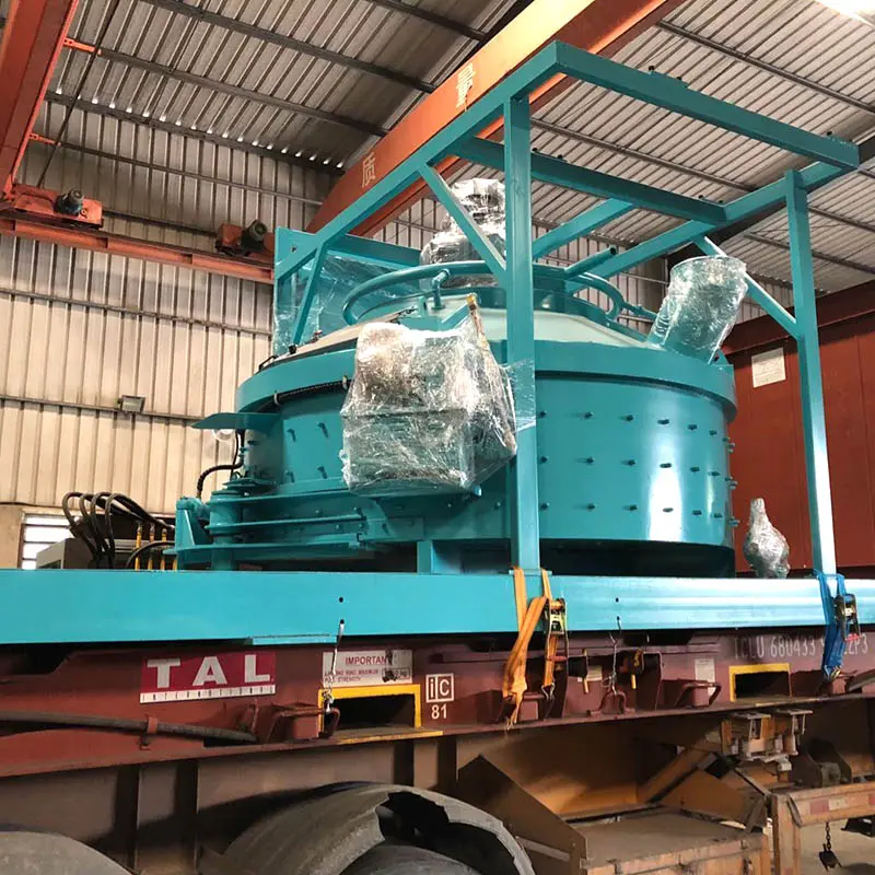 तपाईंको निर्माण आवश्यकताहरूको लागि सही ग्रह कंक्रीट मिक्सर छनौट गर्दै।