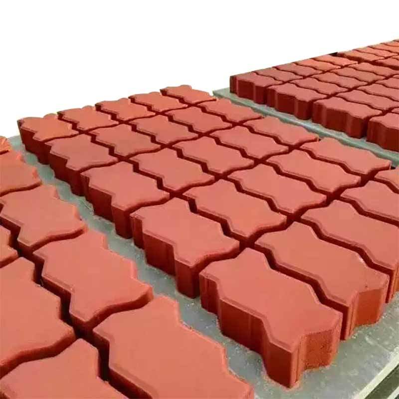 पूर्ण रूपमा स्वचालित ब्लक मेसिन: निर्माण साइटहरूको लागि अन्तिम समाधान