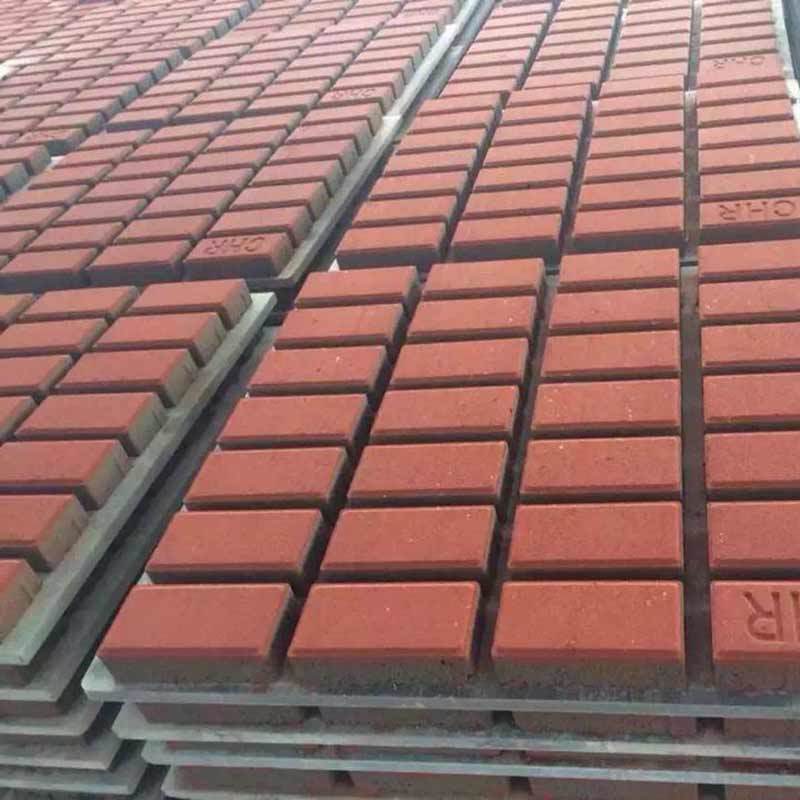 निर्माण प्रविधिमा पूर्ण स्वचालित ब्लक मेसिनहरूको विकास