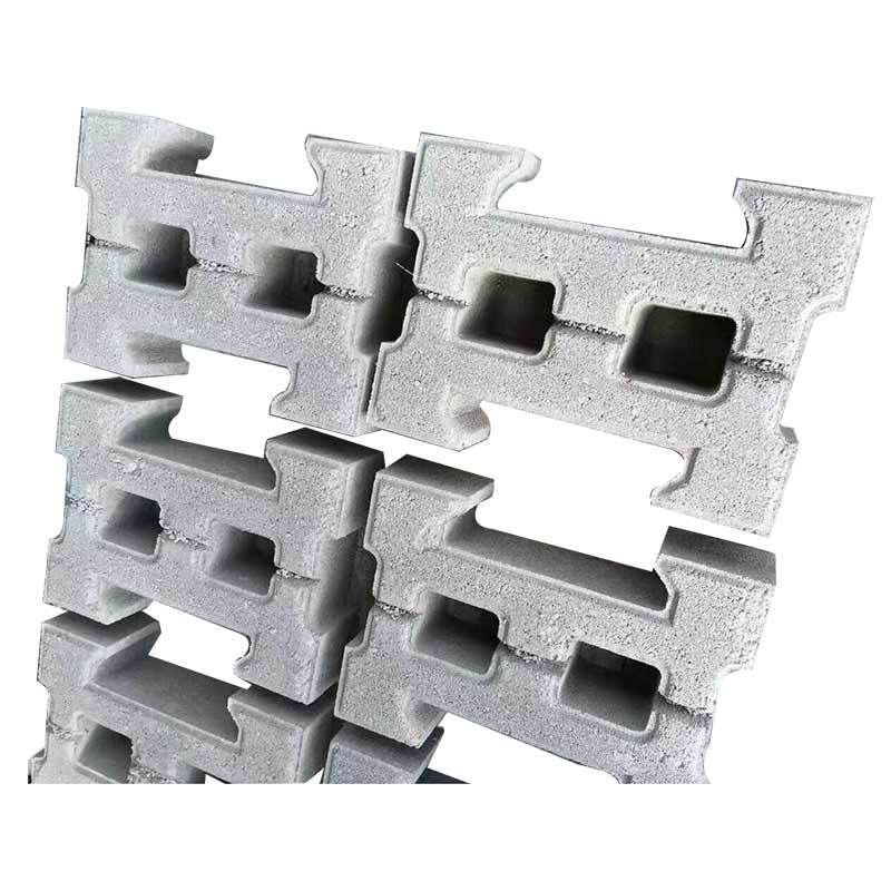 तपाईंले घाँस पेभर मोल्डहरू बारे जान्न आवश्यक छ: कार्यहरू र निर्दिष्टीकरणहरू