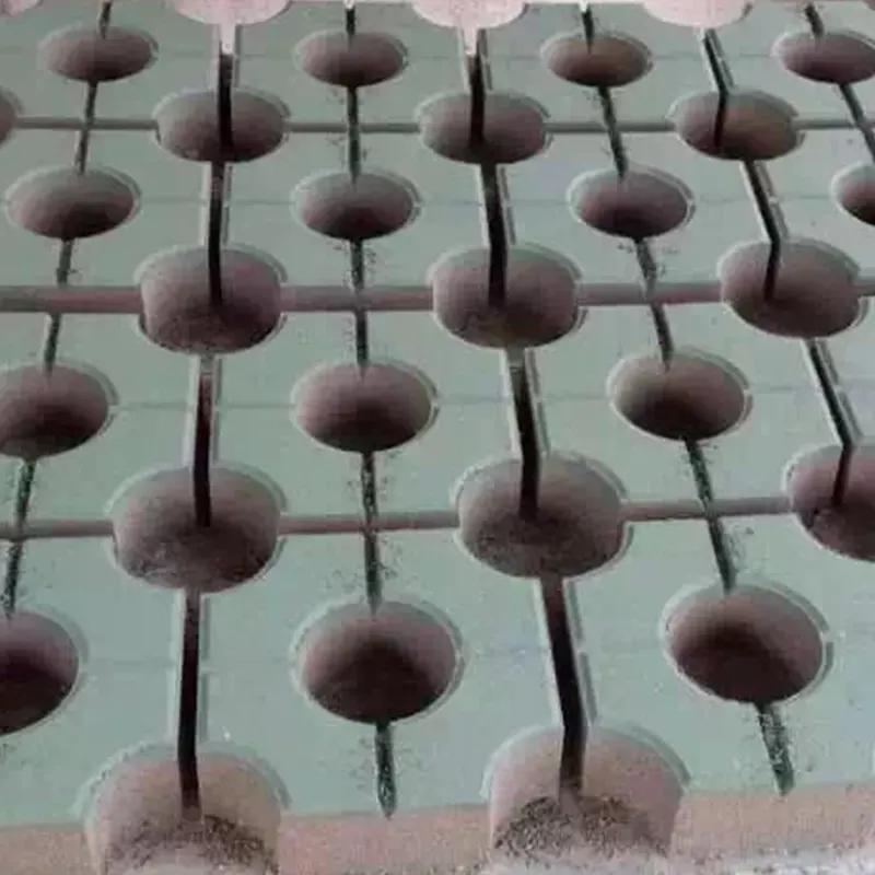 पूर्ण स्वचालित ब्लक मेसिनको फाइदाहरू: एक व्यापक गाइड