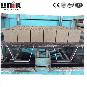 स्वचालित खोक्रो ब्लक निर्माता