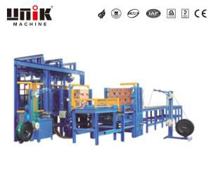 ब्लक प्याकिंग मेसिन