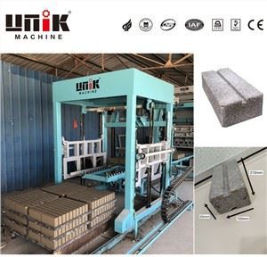 इट्टा बनाउने मेसिन