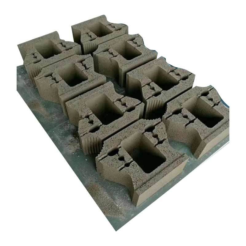 ग्रास पेभर मोल्ड: इनोभेटिभ ल्यान्डस्केपिङका लागि दिगो समाधान