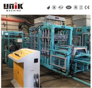 सिमेन्ट ब्लक मेकर मेसिन