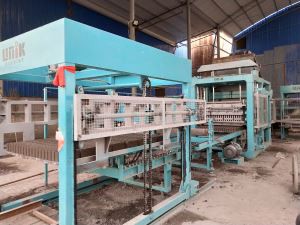 सिमेन्ट ब्रिक मेसिन