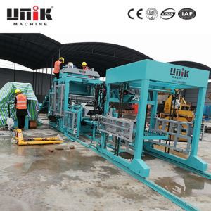 सिमेन्ट पेभर ब्लक मेसिन