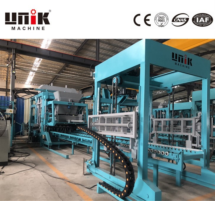 गुणस्तर ब्लक मिसिन