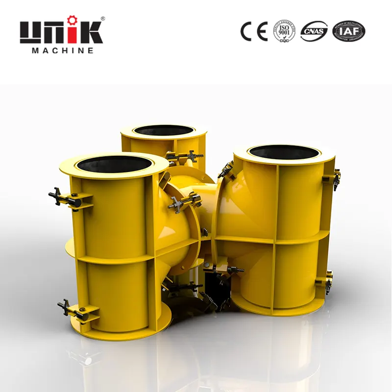 Concrete Precast Mould