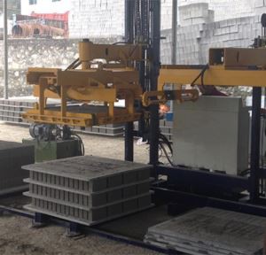 क्युबर ब्लक मेसिन क्युबर ब्लक मेसिन