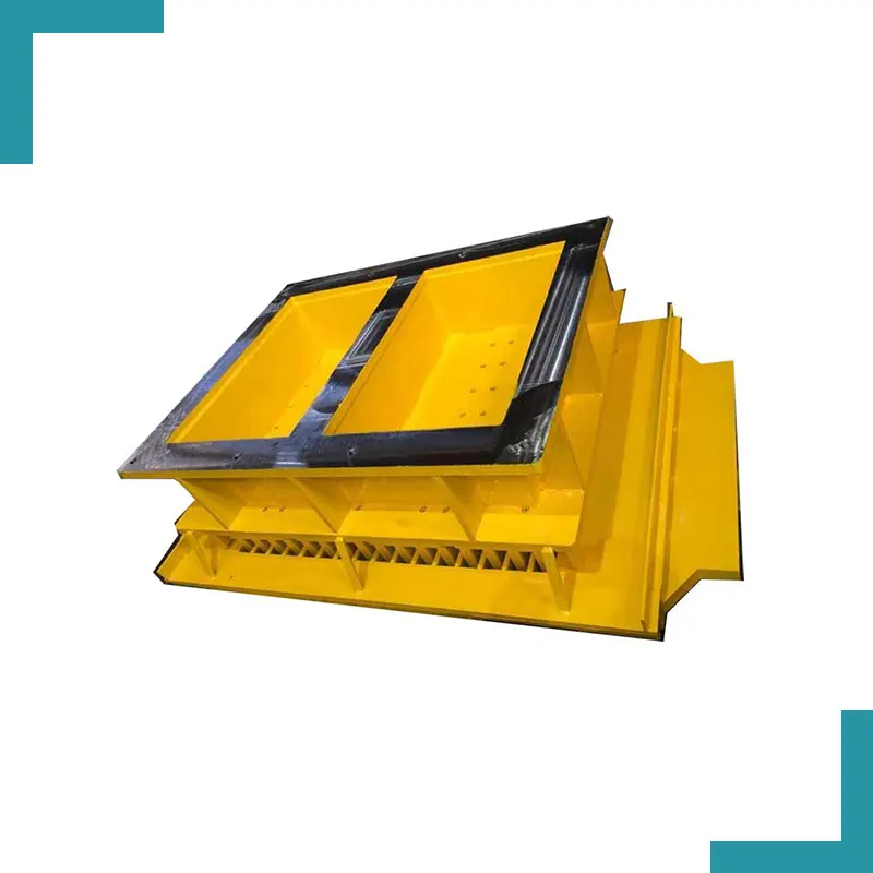 दक्ष सिमेन्ट ईंट मोल्डको साथ लागत-प्रभावी ईंट उत्पादन प्राप्त गर्नुहोस्।