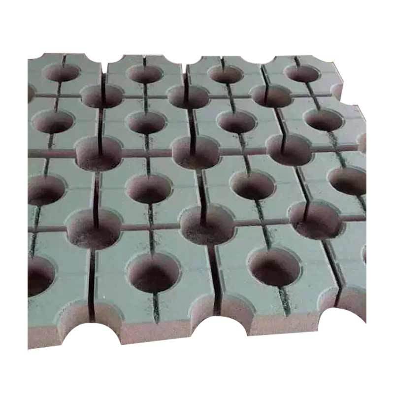 ग्रास पेभर मोल्ड: सुन्दर र दिगो परिदृश्यहरू सिर्जना गर्नको लागि उत्तम समाधान