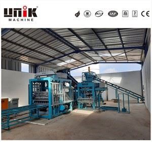 ईंटका लागि मेसिन