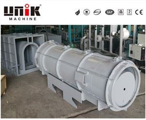 प्रीकास्ट ड्रेन मोल्ड