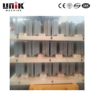 काठको ईंट मेसिन प्यालेटहरू